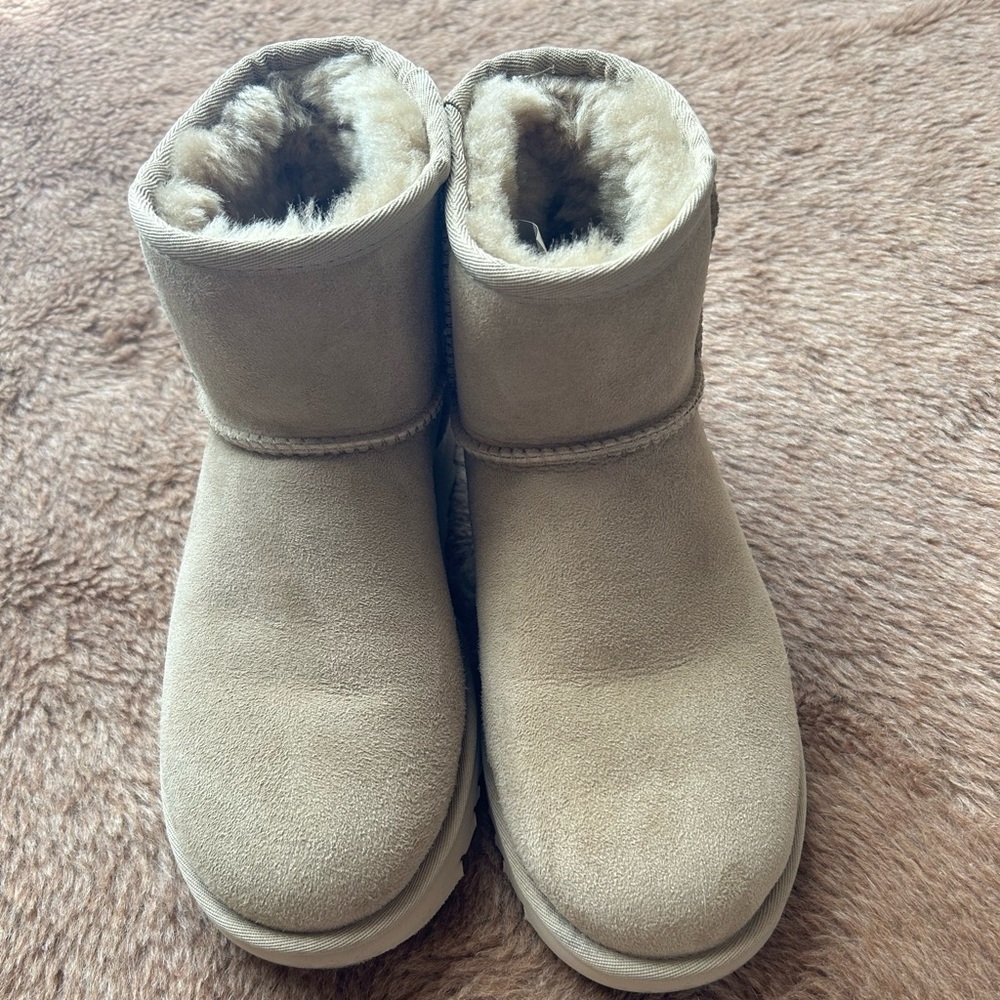 Ugg boots